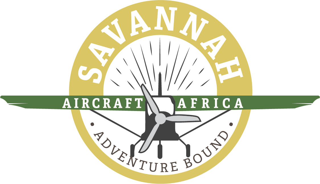 Savannah Aircraft Africa